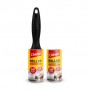 Запасной блок для очистки одежды Chisto Roller, 10 м, 60 листов