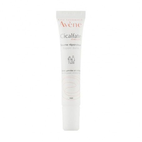 Бальзам для губ Avene Cicalfate Lips Repairing Balm, 10 мл