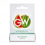 Бальзам для губ Green Way ФітоЛінія Watermelon Арбуз, 4.5 г