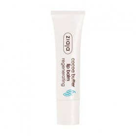 Бальзам для губ Ziaja Lip Balm Масло какао, 10 мл