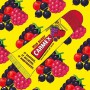 Увлажняющий бальзам для губ Carmex Moisturising Lip Balm Wild Berry, SPF 15, 10 г