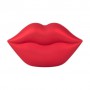 Гидрогелевая маска для губ Kocostar Lip Mask, Rose, 20 шт