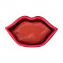Гидрогелевая маска для губ Kocostar Lip Mask, Rose, 20 шт