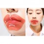 Гидрогелевая маска для губ Kocostar Lip Mask, Rose, 20 шт