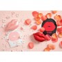 Гидрогелевая маска для губ Kocostar Lip Mask, Rose, 20 шт