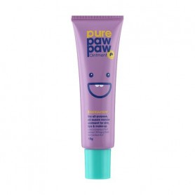 Восстанавливающий бальзам для губ Pure Paw Paw Blackcurrant, 25 г