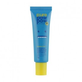 Восстанавливающий бальзам для губ Pure Paw Paw Passion Fruit, 15 г