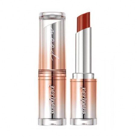 Бальзам для губ Peripera Ink Mood Glowy Balm 05 Nudie List, 3.4 г