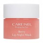 Ночная маска для губ Carenel Berry Lip Night Mask Ягодная, 5 г