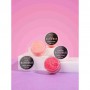 Сахарный скраб-пилинг для губ Mayur Scrub Lip Sugar Raspberry, 15 г