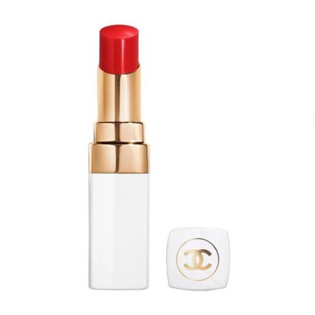 Увлажняющий бальзам-тинт для губ Chanel Rouge Coco Baume 920 In Love, 3 г