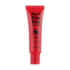 Восстанавливающий бальзам для губ Pure Paw Paw Original, 15 г
