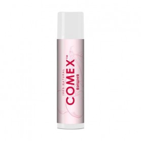 Натуральный бальзам для губ Comex Вишня, 5 г