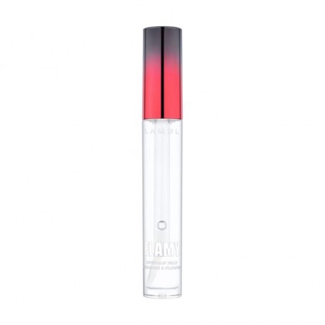 Желе для губ LAMEL Make Up Flamy Crystalip Jelly 401, 3 г