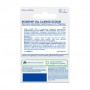 Скраб-бальзам для губ NIVEA с маслом шиповника, 4.8 г