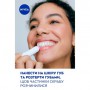Скраб-бальзам для губ NIVEA с маслом шиповника, 4.8 г