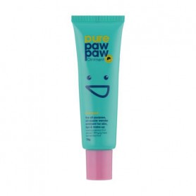 Восстанавливающий бальзам для губ Pure Paw Paw Coconut, 15 г