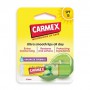 Увлажняющий бальзам-стик для губ Carmex Moisturising Lip Balm Lime, SPF 15, 4.25 г