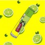 Увлажняющий бальзам-стик для губ Carmex Moisturising Lip Balm Lime, SPF 15, 4.25 г