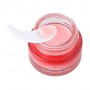 Ночная маска для губ Petitfee &amp Koelf Oil Blossom Lip Mask с маслом камелии, 15 г