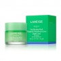 Маска для губ Laneige Lip Sleeping Mask Apple Lime Интенсивно регенерирующая, с ароматом яблока и лайма, 20 мл