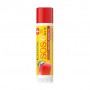 Бальзам для губ Eveline Cosmetics Argan Oil Sos SPF 10 Манго, восстанавливающий, 4.2 г