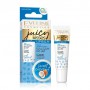 Бальзам для губ Eveline Cosmetics Juicy Kisses Sweet Coconut Lip Balm Сладкий кокос, 12 мл