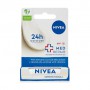Бальзам-уход для губ NIVEA Med Repair SPF15, 4.8 г