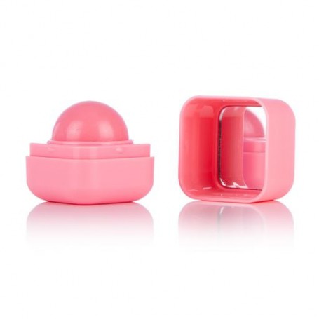 Бальзам-тинт для губ GlamBee Fruit Kiss Lip Tint Apple, 7.5 г