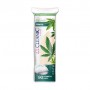 Ватные диски Cleanic Naturals Hemp, 90 шт