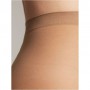 Колготки женские Elegante Classic с шортиками, 20 DEN, Natural, размер 2