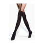 Фантазийные колготки женские Gatta Girl Up 01, Nero, размер 2