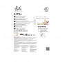 Колготки женские Siela Extra 40 Den Nero размер 6