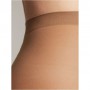 Колготки женские Elegante Classic с шортиками, 40 DEN, Bronz, размер 2