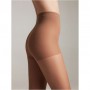 Колготки женские Elegante Support с шортиками, 40 DEN, Bronz, размер 2
