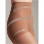 Колготки женские Elegante Support с шортиками, 40 DEN, Bronz, размер 2