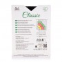 Колготки женские Siela Classic с шортиками, 40 DEN, Nero, размер 2