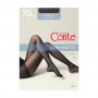 Колготки женские Conte elegant Solo Every Day Semi-Matte, 70 DEN, Bronz, размер 2
