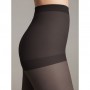 Колготки женские Conte elegant Solo с шортиками 40 DEN, Nero, размер 2