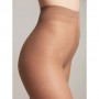 Колготки женские Conte elegant Prestige с эффектом шелка, без шортиков, 40 DEN, Bronz, размер 2