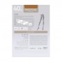 Колготки женские Conte elegant Prestige с эффектом шелка, без шортиков, 40 DEN, Bronz, размер 2