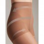 Колготки женские Conte elegant Астіѵе Soft с утягивающими шортиками 40 DEN, Bronz, размер 2