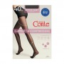 Колготки женские Conte elegant Active Soft с шортиками, 40 DEN, Grafit, размер 2