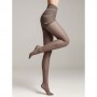 Колготки женские Conte elegant Active Soft с шортиками, 40 DEN, Grafit, размер 2