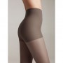 Колготки женские Conte elegant Active Soft с шортиками, 40 DEN, Grafit, размер 2