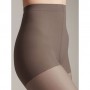 Колготки женские Conte elegant Active Soft с шортиками, 40 DEN, Grafit, размер 2
