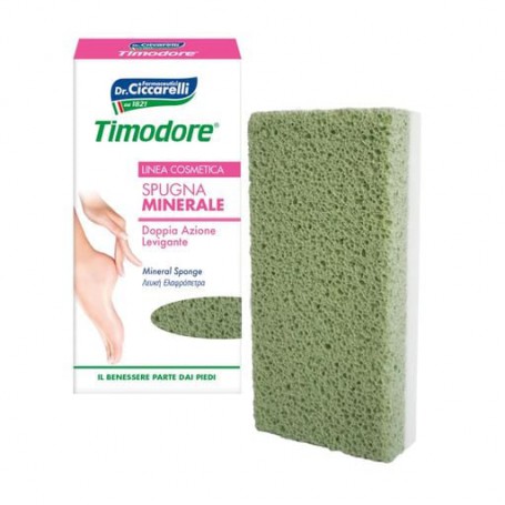 Минеральная губка Dr. Ciccarelli Timodore
