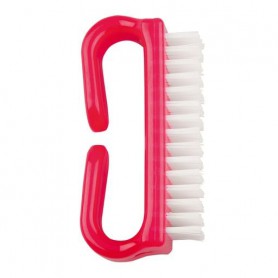 Щетка для ногтей TITANIA с ручкой,7061