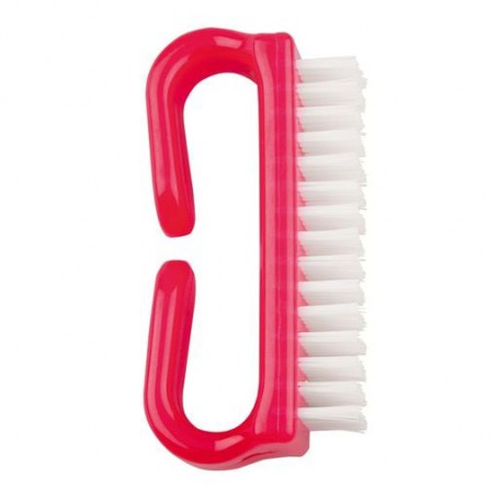 Щетка для ногтей TITANIA с ручкой,7061