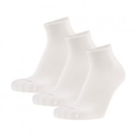 Набор женских носков Duna 307 серо-бежевые, размер 23-25, 3 пары